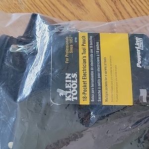 Mens Klein Tool Large